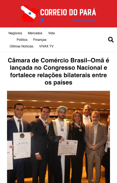 Correio do Pará